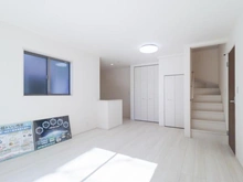 【神奈川県/座間市小松原】座間市小松原1丁目　新築戸建 LDK