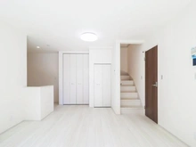 【神奈川県/座間市小松原】座間市小松原1丁目　新築戸建 LDK