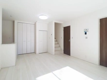 【神奈川県/座間市小松原】座間市小松原1丁目　新築戸建 LDK