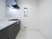 【神奈川県/座間市小松原】座間市小松原1丁目　新築戸建 キッチン