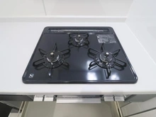 【神奈川県/座間市小松原】座間市小松原1丁目　新築戸建 キッチン