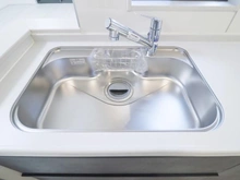 【神奈川県/座間市小松原】座間市小松原1丁目　新築戸建 キッチン