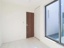 【神奈川県/座間市小松原】座間市小松原1丁目　新築戸建 洋室