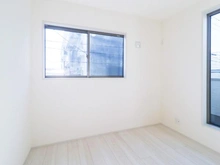 【神奈川県/座間市小松原】座間市小松原1丁目　新築戸建 洋室