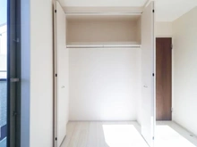 【神奈川県/座間市小松原】座間市小松原1丁目　新築戸建 収納