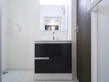 【神奈川県/座間市小松原】座間市小松原1丁目　新築戸建 洗面室