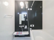 【神奈川県/座間市小松原】座間市小松原1丁目　新築戸建 浴室