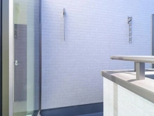 【神奈川県/座間市小松原】座間市小松原1丁目　新築戸建 バルコニー