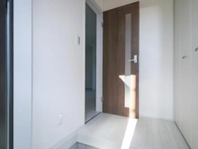 【神奈川県/座間市小松原】座間市小松原1丁目　新築戸建 廊下