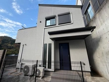 【神奈川県/座間市入谷東】座間市入谷東4丁目　戸建 外観