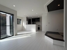 【神奈川県/座間市入谷東】座間市入谷東4丁目　戸建 LDK