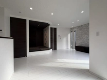 【神奈川県/座間市入谷東】座間市入谷東4丁目　戸建 LDK