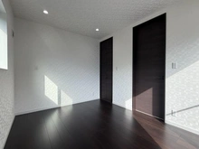 【神奈川県/座間市入谷東】座間市入谷東4丁目　戸建 洋室