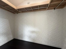 【神奈川県/座間市入谷東】座間市入谷東4丁目　戸建 収納