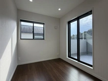 【神奈川県/座間市入谷東】座間市入谷東4丁目　戸建 洋室