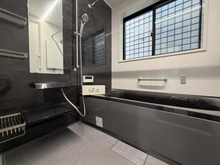 【神奈川県/座間市入谷東】座間市入谷東4丁目　戸建 浴室