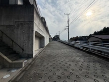 【神奈川県/座間市入谷東】座間市入谷東4丁目　戸建 前面道路