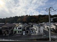 【神奈川県/座間市入谷東】座間市入谷東4丁目　戸建 眺望