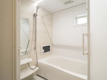 【神奈川県/座間市小松原】座間市小松原2丁目　新築戸建1号棟 浴室