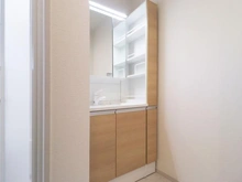 【神奈川県/座間市小松原】座間市小松原2丁目　新築戸建1号棟 洗面室