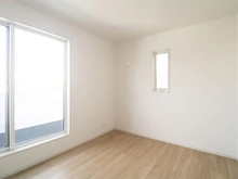 【神奈川県/座間市小松原】座間市小松原2丁目　新築戸建1号棟 洋室