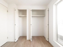 【神奈川県/座間市小松原】座間市小松原2丁目　新築戸建1号棟 収納