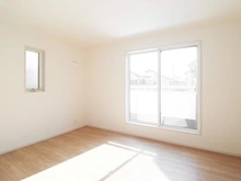 【神奈川県/座間市小松原】座間市小松原2丁目　新築戸建1号棟 洋室