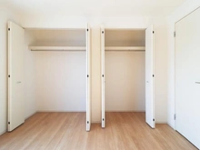 【神奈川県/座間市小松原】座間市小松原2丁目　新築戸建1号棟 収納