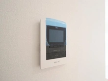 【神奈川県/座間市小松原】座間市小松原2丁目　新築戸建1号棟 モニター付インターフォン