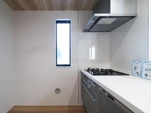 【東京都/町田市本町田】町田市本町田　新築一戸建て　1号棟 / 全5棟 キッチン