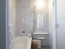 【東京都/町田市本町田】町田市本町田　新築一戸建て　1号棟 / 全5棟 浴室