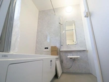 【東京都/町田市本町田】町田市本町田　新築一戸建て　3号棟 / 全5棟 浴室