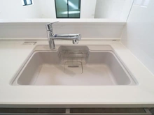 【東京都/町田市本町田】町田市本町田　新築一戸建て　3号棟 / 全5棟 シンク