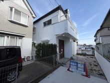 【東京都/町田市東玉川学園】町田市東玉川学園2丁目中古戸建 外観