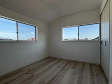 【東京都/町田市東玉川学園】町田市東玉川学園2丁目中古戸建 洋室