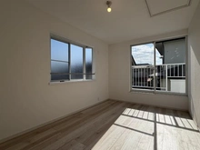 【東京都/町田市東玉川学園】町田市東玉川学園2丁目中古戸建 洋室