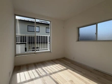 【東京都/町田市東玉川学園】町田市東玉川学園2丁目中古戸建 洋室