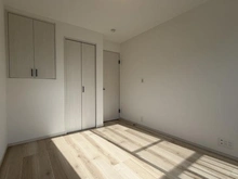 【東京都/町田市東玉川学園】町田市東玉川学園2丁目中古戸建 洋室