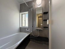 【東京都/町田市東玉川学園】町田市東玉川学園2丁目中古戸建 浴室