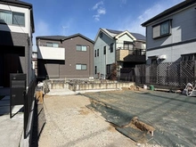 【神奈川県/相模原市南区相模台】～新築戸建～ 相模原市南区相模台7丁目　G棟 通路部分