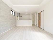 【神奈川県/座間市緑ケ丘】座間市緑ケ丘3丁目　新築戸建て LDK