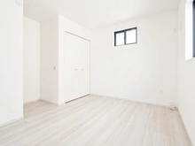 【神奈川県/座間市緑ケ丘】座間市緑ケ丘3丁目　新築戸建て 洋室