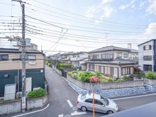 【神奈川県/座間市緑ケ丘】座間市緑ケ丘3丁目　新築戸建て 眺望