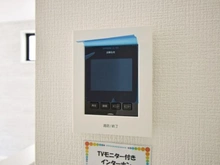 【神奈川県/座間市緑ケ丘】座間市緑ケ丘3丁目　新築戸建て インターフォン
