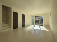 【神奈川県/海老名市中野】海老名市中野1丁目　新築戸建て2号棟 LDK