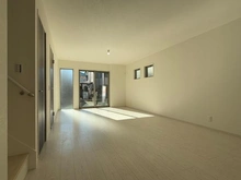 【神奈川県/海老名市中野】海老名市中野1丁目　新築戸建て2号棟 LDK