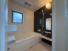 【神奈川県/海老名市中野】海老名市中野1丁目　新築戸建て2号棟 浴室