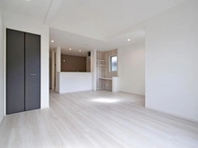 【神奈川県/海老名市国分南】海老名市国分南2丁目　3号棟 LDK