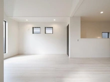 【神奈川県/海老名市国分南】海老名市国分南2丁目　3号棟 LDK