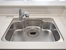 【神奈川県/海老名市国分南】海老名市国分南2丁目　3号棟 キッチン